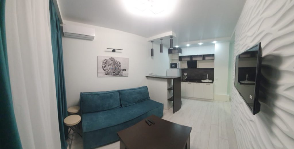 Фотография квартиры Апартаменты на Пархоменко 2 (305)