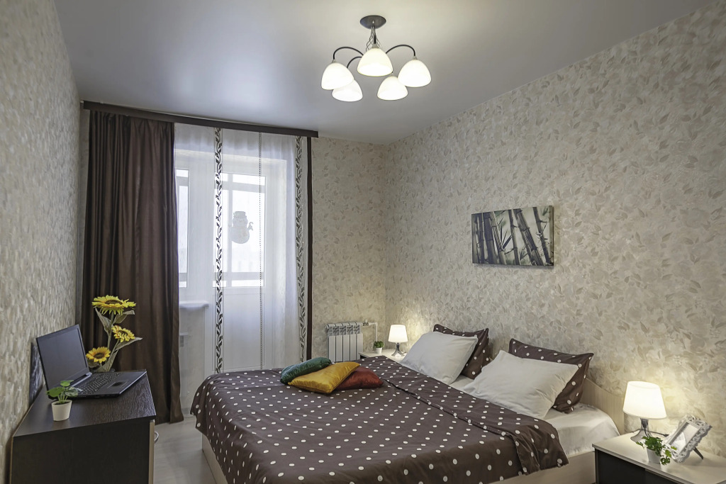 Фотография квартиры Квартира Апартаменты на Grand Avenue