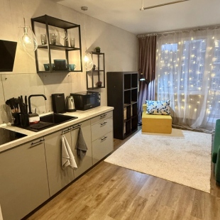 Фотография квартиры Квартира Студия