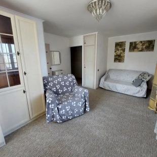 Фотография квартиры Апартаменты на 50 лет Октября 7