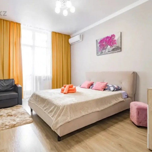 Фотографии квартиры 
            Квартира Цветущий сад