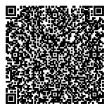 QR код достопримечательности Казахский драматический театр