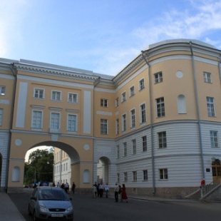 Фотография музея Мемориальный Музей-Лицей