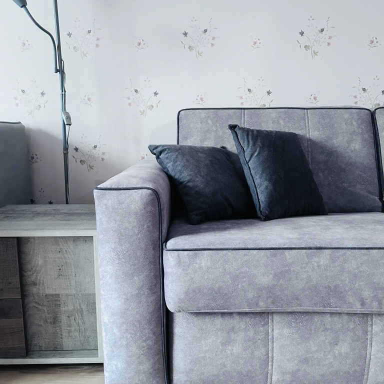 Фотография квартиры Квартира Как дома