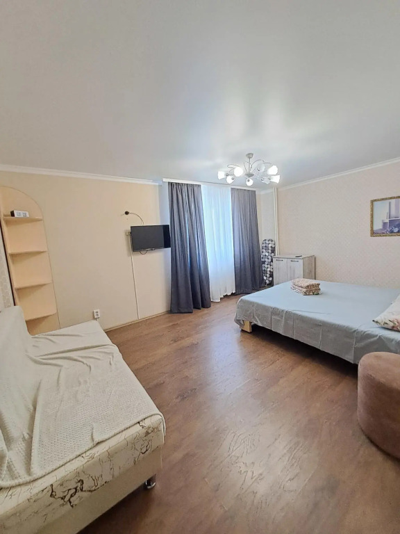 Фотография квартиры Апартаменты на улице Вересковая 9