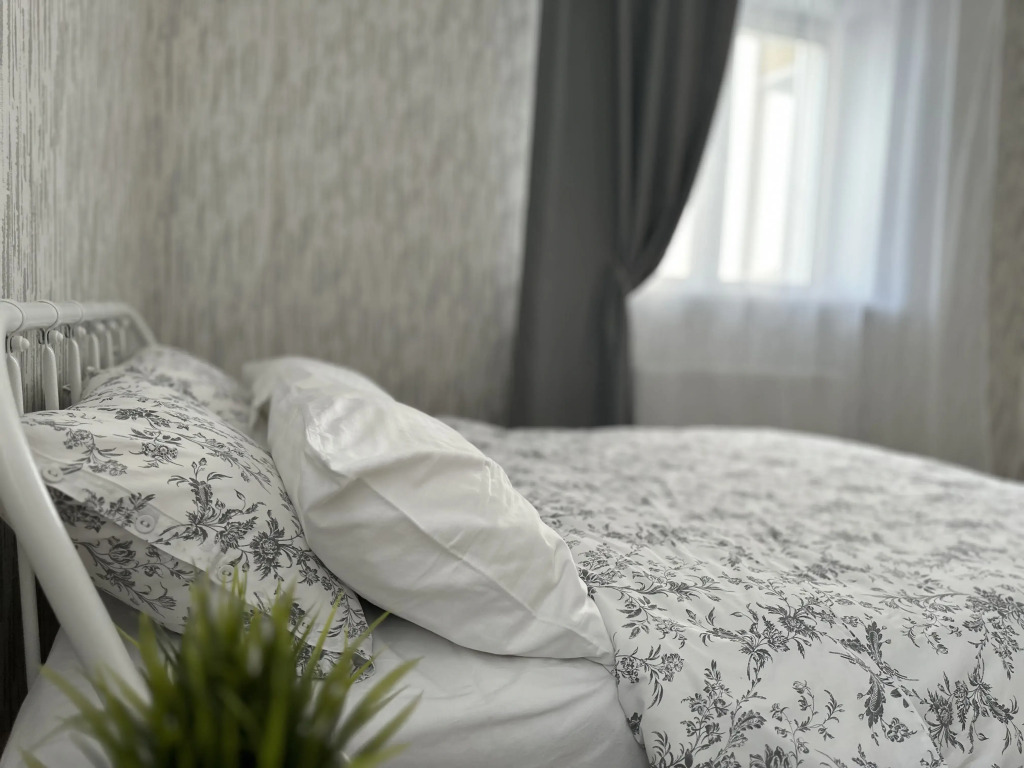 Фотография квартиры Квартира в новом жилом комплексе Квадро