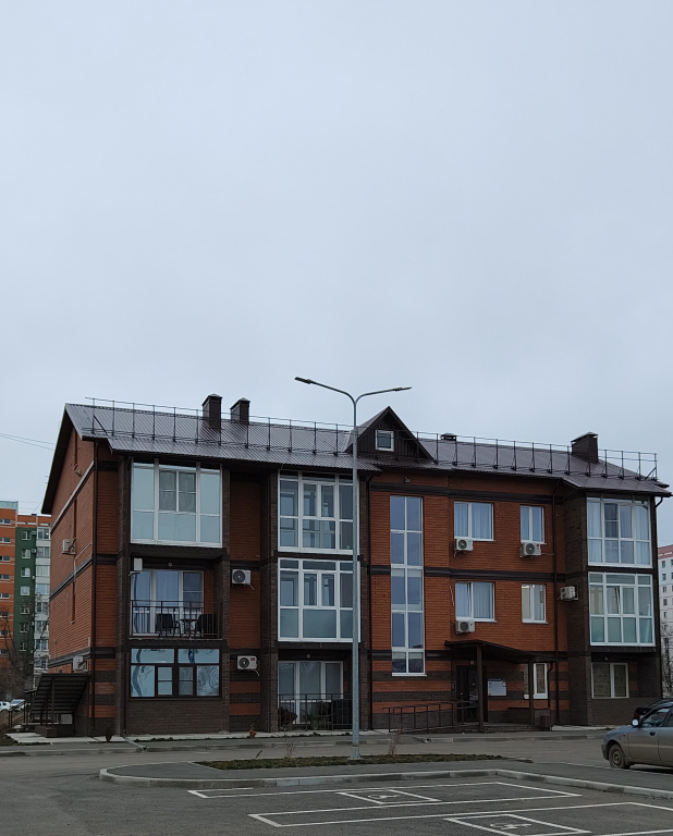 Фотография квартиры Квартира уютная рядом с Атоммашем в Волгодонске