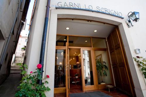 Фотография мини отеля Albergo Lo Scrigno