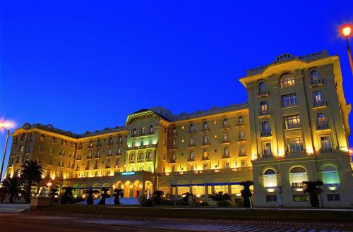 Фотография гостиницы Argentino Hotel Casino & Resort