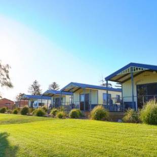 Фотографии базы отдыха
Discovery Parks - Whyalla Foreshore