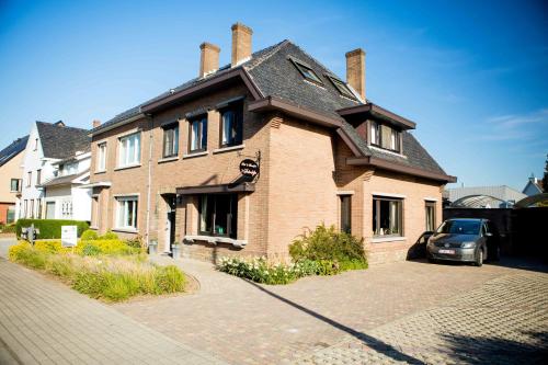 Фотография мини отеля B&B 't Solveldje