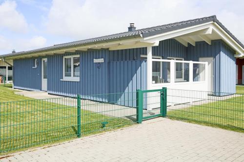 Фотография гостевого дома Ferienhaus - Pellworm