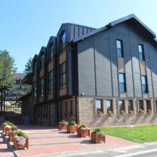 Фотографии гостиницы
Apartments Kulturni centar Zlatibor