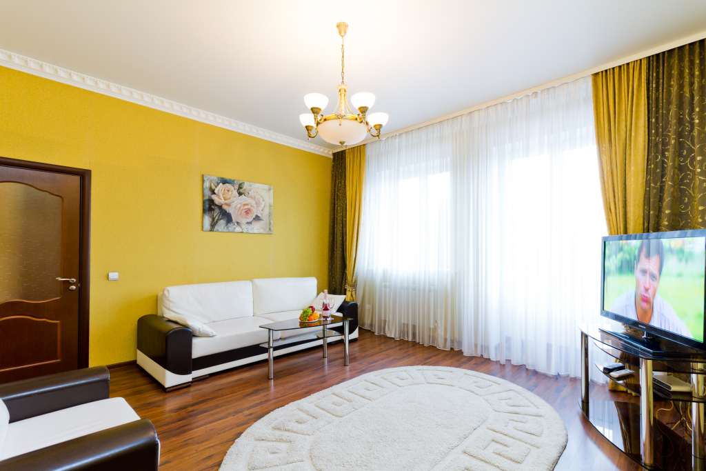 Фотография квартиры Апартаменты Богдановича 23