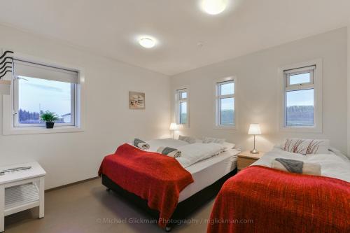 Фотография гостевого дома Syðra-Skörðugil Guesthouse