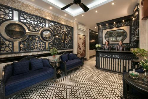 Фотография гостиницы Prince II Hotel