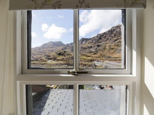 Фотографии гостевого дома
19 Cwmorthin Road, Blaenau Ffestiniog