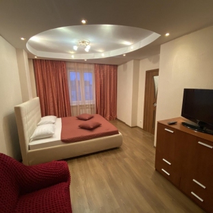 Фотография квартиры Баринн на проспекте Обводный канал 76