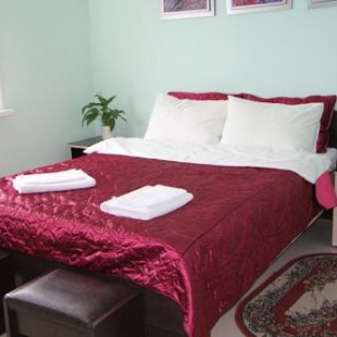 Фотография хостела Vertices