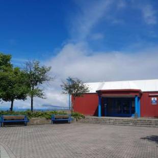 Фотографии гостиницы
Best Western Stav Hotel