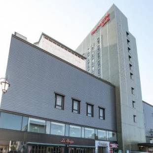 Фотографии гостиницы
Iwaki Washington Hotel