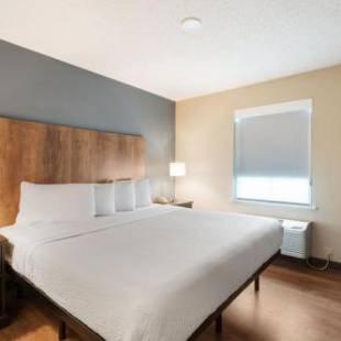 Фотографии гостиницы
Extended Stay America Premier Suites - Charlotte - Pineville - Pineville Matthews Rd.