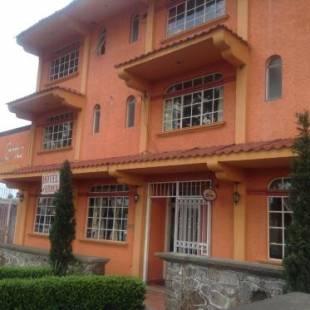 Фотографии гостиницы
Hotel La Loma