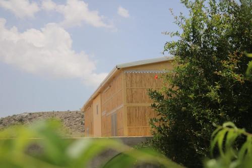 Фотография гостевого дома jabal shams moon