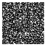 QR код театра Молодежный эмоциональный театр МЭТЛУГ