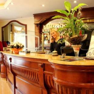 Фотографии гостиницы 
            Hotel La Noce