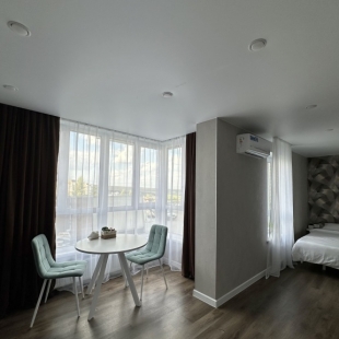 Фотография квартиры Апартаменты Мята