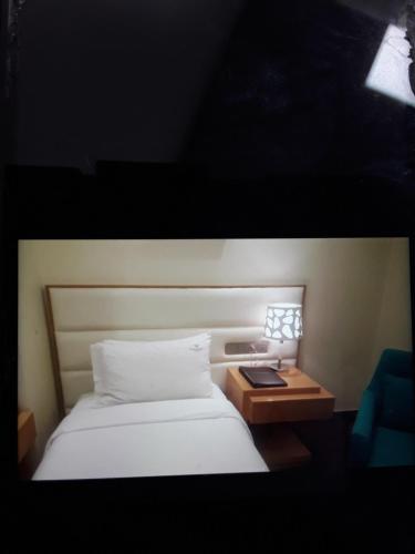 Фотография гостиницы Brick lane stay