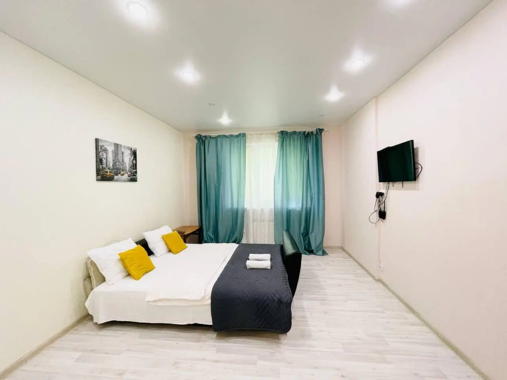 Фотография квартиры MAXI (Макси) на бульваре Бородинский