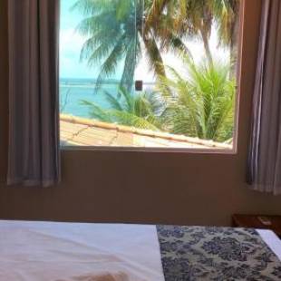 Фотографии мини отеля
Pousada Rosa do Mar