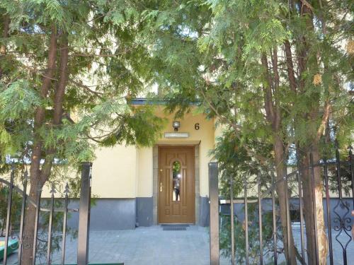 Фотография мини отеля Hotelik Na Zdrowiu