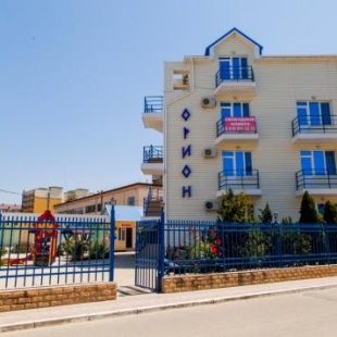 Фотография гостевого дома Орион