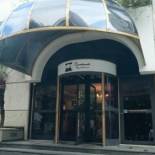 Фотография гостиницы The Landmark Residence - Oficial