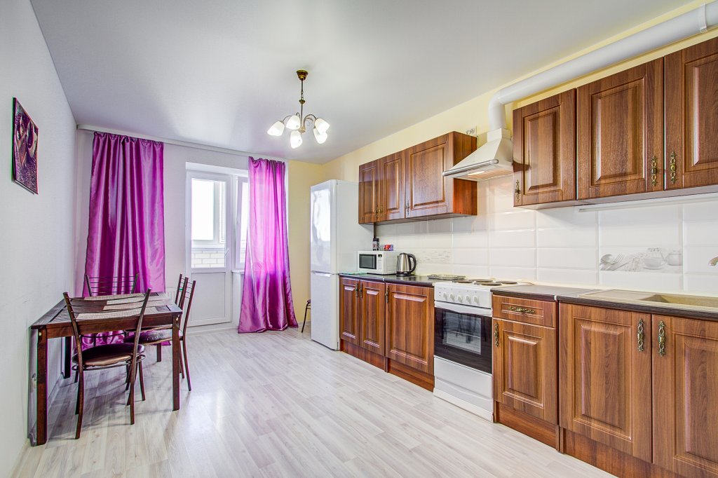 Фотография квартиры Апартаменты нa Переверткина