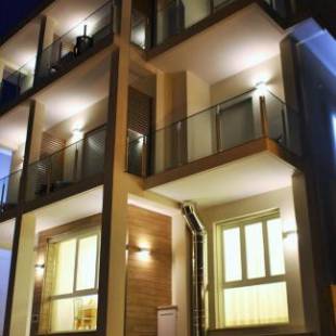 Фотографии гостиницы
Hotel Villa Enea