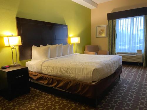 Фотография гостиницы Costa Azul Suites Virginia Beach