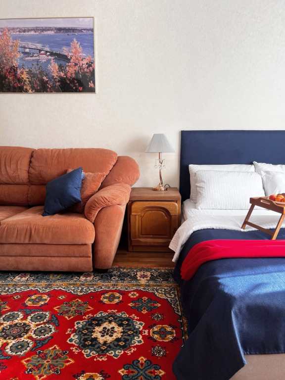 Фотография квартиры Квартира 2-к. квартира 64 м² 5/5 эт.