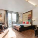 Фотография гостиницы The Grand Vikalp by Orion Hotels