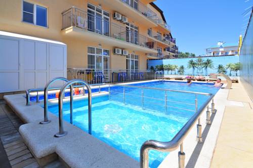 Фотография гостиницы Каро