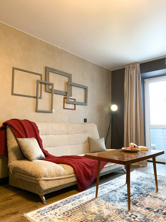 Фотографии квартиры
Апартаменты Apart-Comfort Limburg