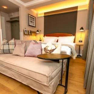 Фотографии гостиницы 
            Nordseehotel Kröger