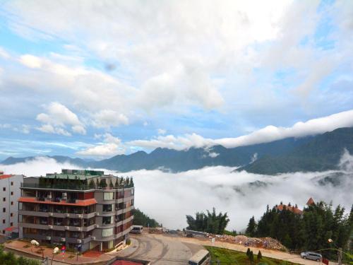 Фотография гостиницы Sapa Vista Hotel
