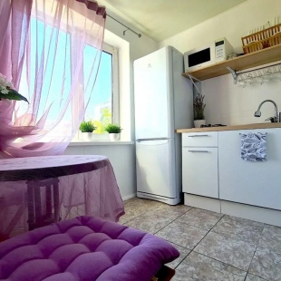 Фотография квартиры Квартира AlloTagil на Проспекте Строителей 3