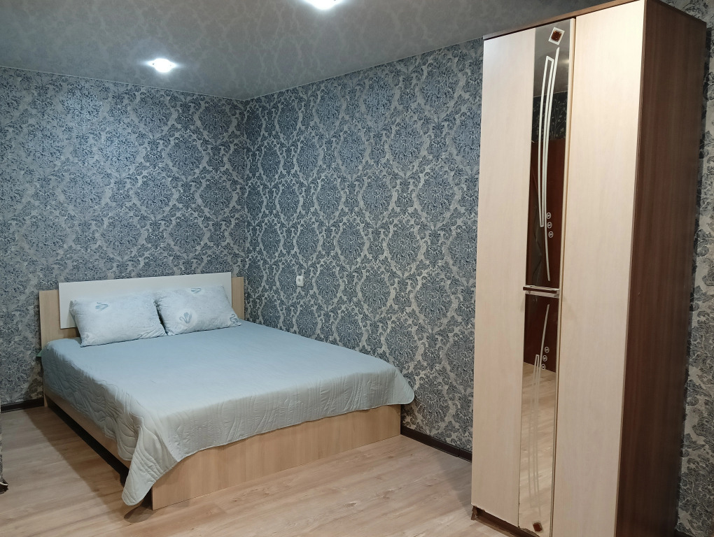 Фотография квартиры Квартира на улице Заславского 21