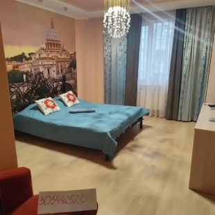 Фотография квартиры Квартира Рядом с Двумя Пляжамии