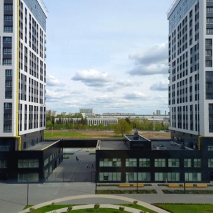 Фотография квартиры Апартаменты на проспекте Ленина 137 корпус 4